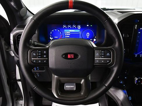 Used 2024 Ford F150 XLT w/ Equipment Group 303A High AWD/4WD image 20