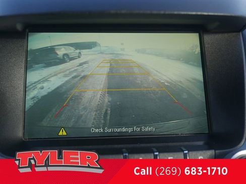 Used 2016 Chevrolet Equinox LT w/ Convenience Package image 50