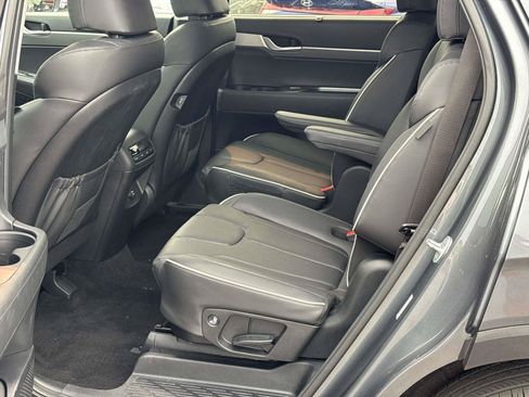 Certified 2024 Hyundai Palisade XRT AWD/4WD image 9