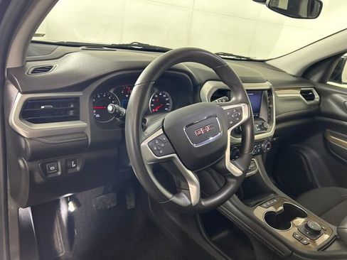 Used 2021 GMC Acadia SLE w/ Driver Convenience Package image 14