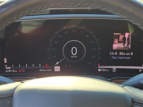 Used 2021 Cadillac Escalade ESV Premium Luxury image 21