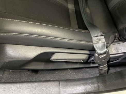 Used 2022 Honda Civic Sport image 12