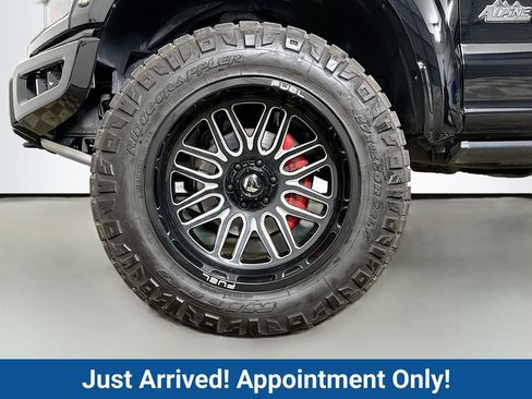 Used 2018 Ford F150 Raptor w/ Equipment Group 802A Luxury AWD/4WD image 39