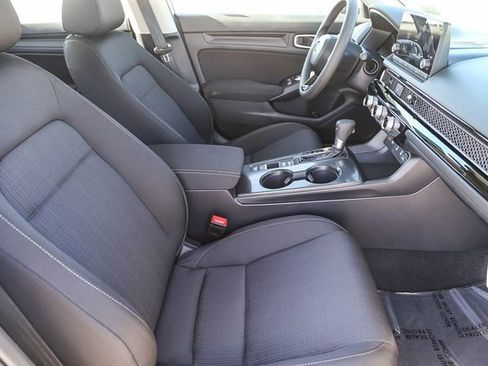 Certified 2026 Honda Civic LX image 18
