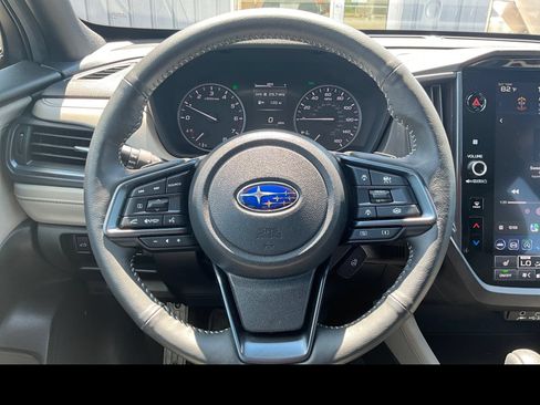Certified 2026 Subaru Forester Limited AWD/4WD image 3