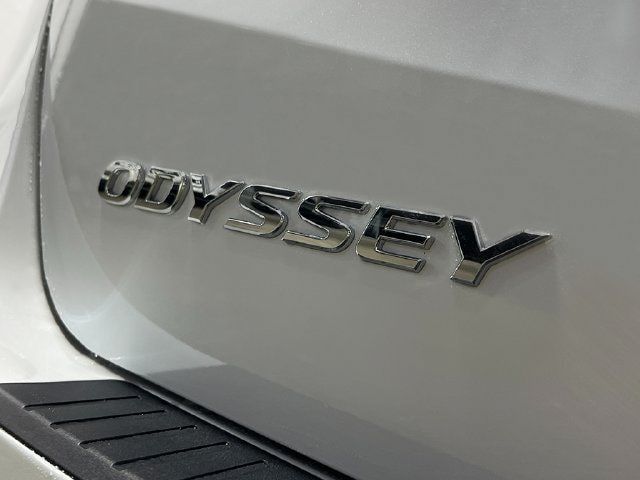 New 2027 Honda Odyssey Touring image 6
