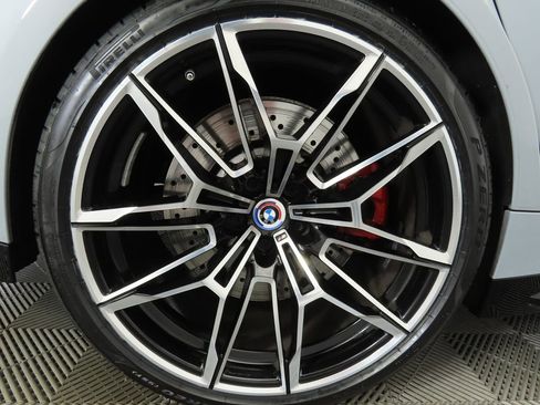 Used 2023 BMW M3 Competition w/ Executive Package image 32
