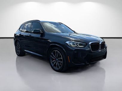 Used 2024 BMW X3 M40i w/ Premium Package