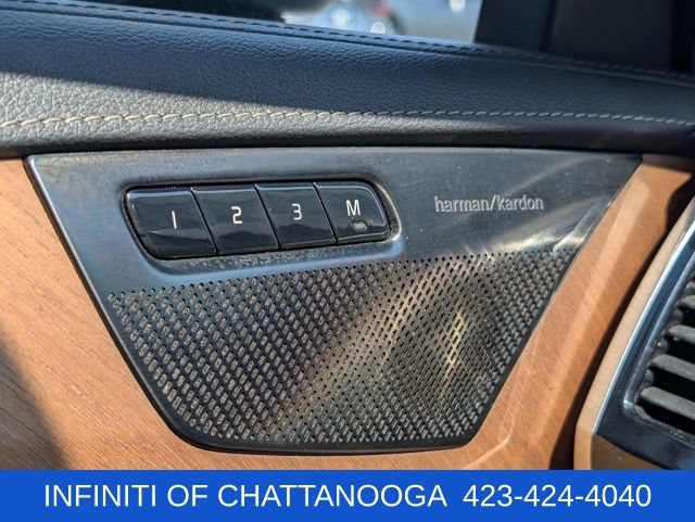 Used 2020 Volvo XC90 T6 Inscription w/ Protection Package Premier AWD/4WD image 31