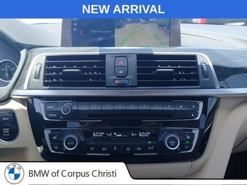 Used 2018 BMW 330i xDrive Sedan AWD/4WD image 21