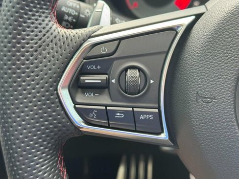Certified 2023 Acura RDX w/ Advance Package FWD image 22