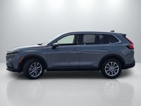 Used 2023 Honda CR-V EX-L image 7