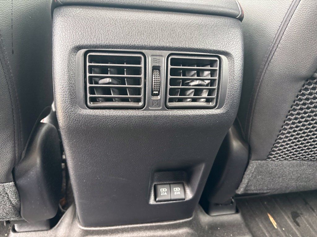 Used 2020 Toyota 4Runner TRD Off-Road Premium w/ Moonroof Package AWD/4WD image 22