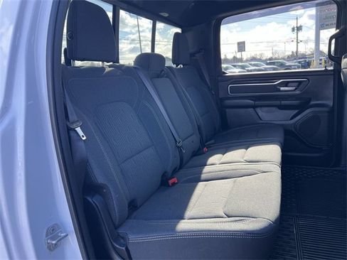 Used 2023 RAM 1500 Big Horn image 18