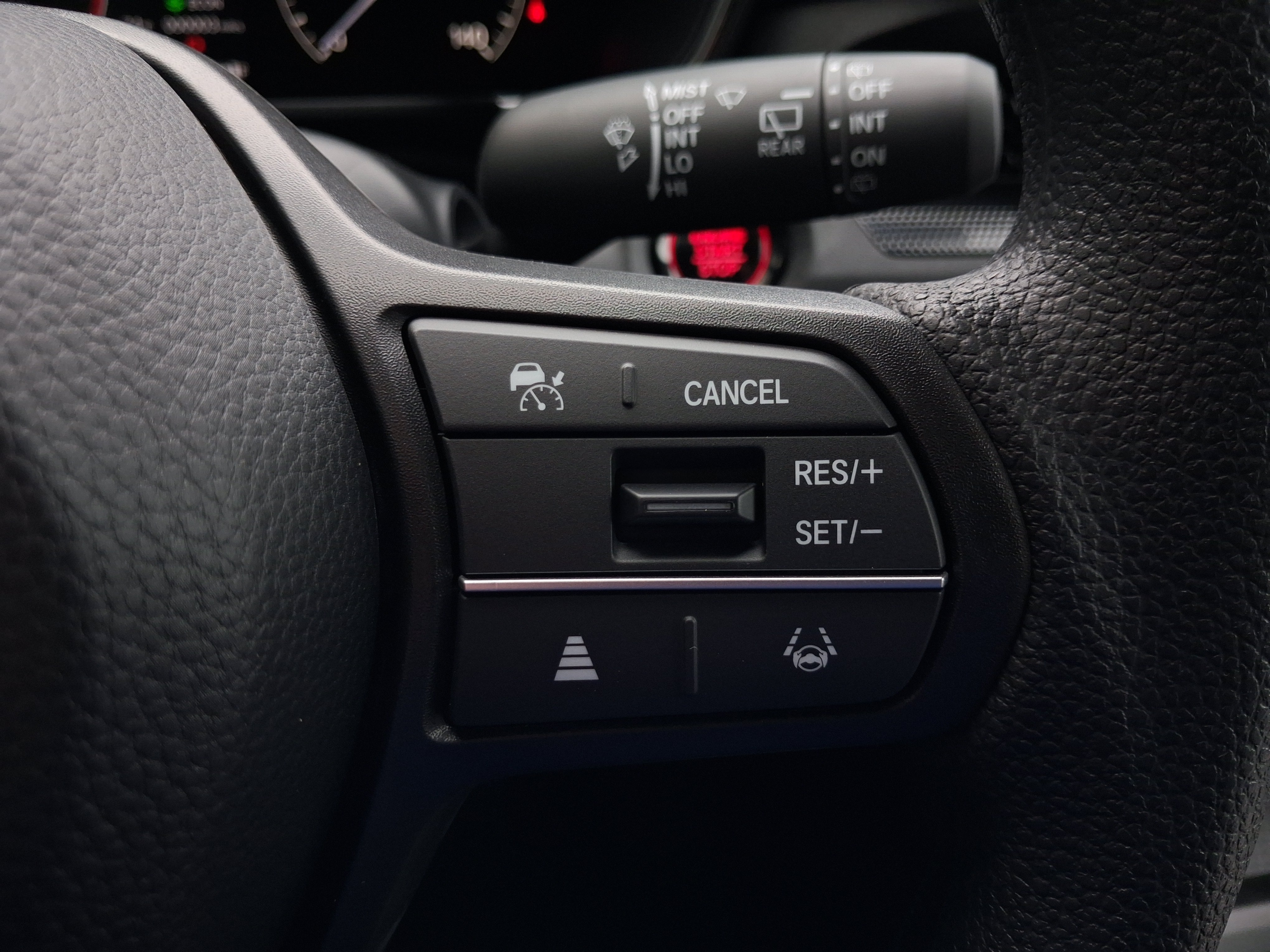 New 2027 Honda CR-V LX image 11