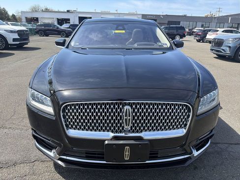 Used 2019 Lincoln Continental Reserve image 8