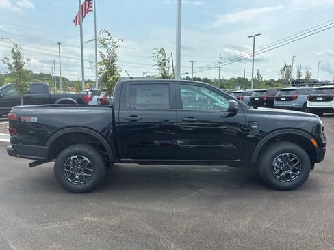 New 2026 Ford Ranger XLT w/ FX4 Off-Road Package AWD/4WD image 9