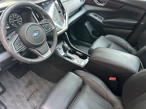 Used 2023 Subaru Ascent Touring image 11