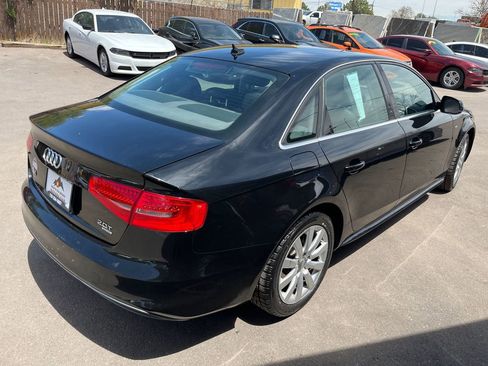Used 2015 Audi A4 2.0T Premium AWD/4WD image 7