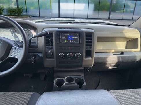 Used 2012 RAM 1500 Express image 15