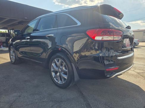 Used 2016 Kia Sorento SX FWD image 6