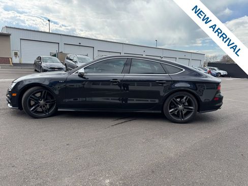 Used 2014 Audi S7 Prestige image 4