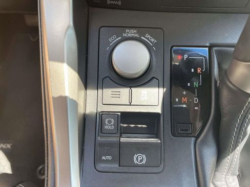 Used 2017 Lexus NX 200t FWD image 21