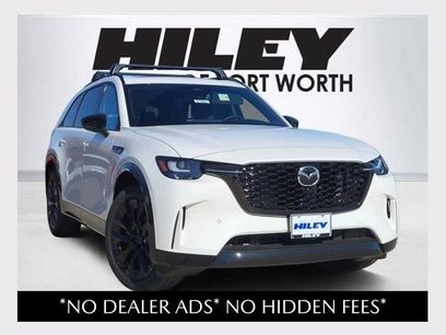 New 2026 MAZDA CX-90 3.3 Turbo S w/ Premium Package