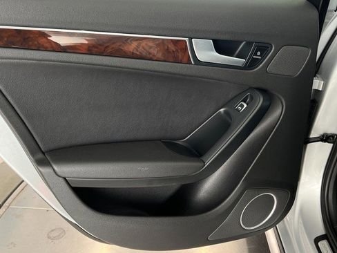 Used 2014 Audi A4 Premium Plus image 35