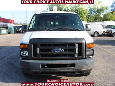 Used 2012 Ford E-150 and Econoline 150 w/ PWR Group image 2