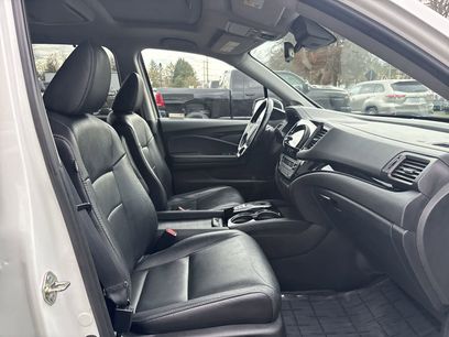 Used 2020 Honda Pilot Touring