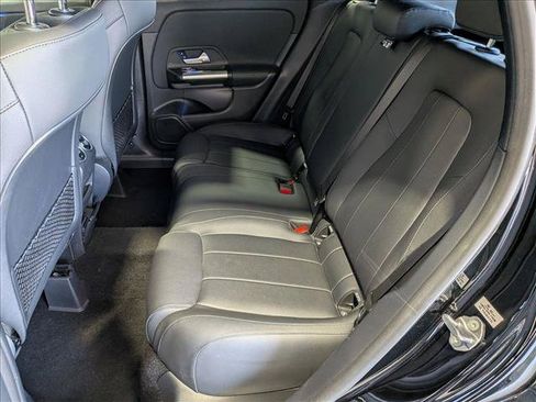 Certified 2023 Mercedes-Benz GLA 250 image 19