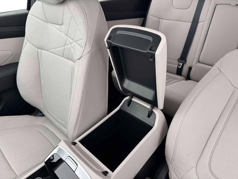 New 2026 Hyundai Tucson SE image 19