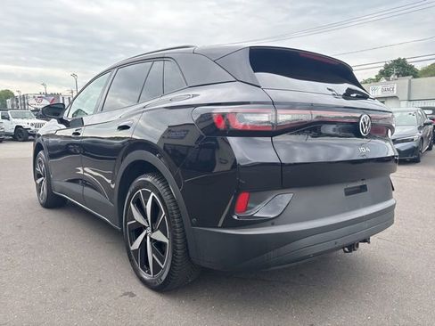 Used 2023 Volkswagen ID.4 Pro S AWD/4WD image 5