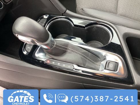 Used 2023 Buick Encore GX Select w/ Sport Touring Package image 35