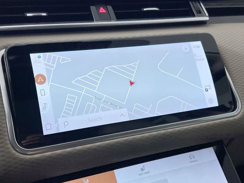 Used 2021 Land Rover Range Rover Velar S image 20