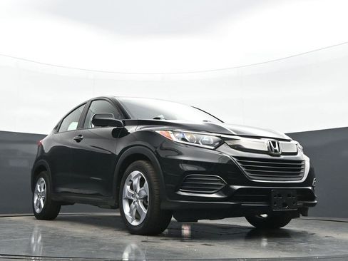 Used 2021 Honda HR-V LX image 18