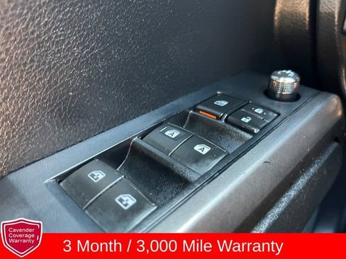 Used 2016 Toyota Tacoma TRD Sport w/ Towing Package AWD/4WD image 26