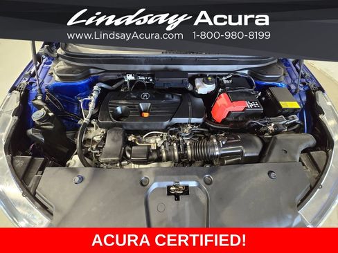 Certified 2023 Acura RDX w/ Advance Package AWD/4WD image 25