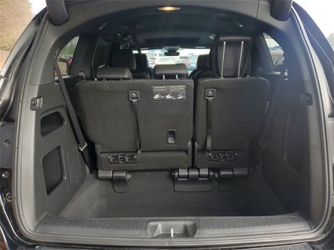Certified 2024 Honda Odyssey Sport image 8