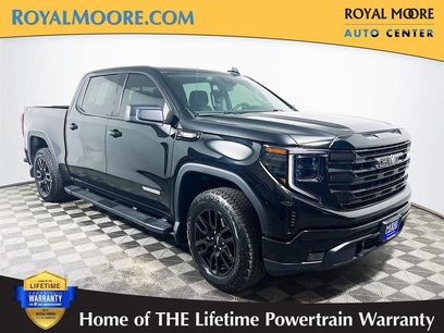 Used 2025 GMC Sierra 1500 Elevation w/ Preferred Package