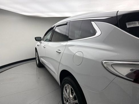 Used 2023 Buick Enclave Essence w/ Experience Buick Package image 3
