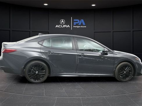 Used 2025 Toyota Camry SE w/ Convenience Package image 22