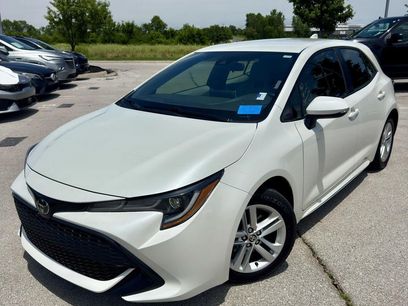 Used 2020 Toyota Corolla SE