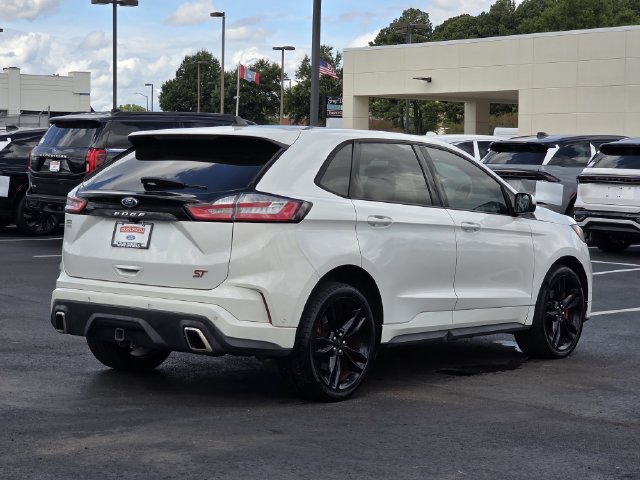 Used 2022 Ford Edge ST w/ Equipment Group 401A AWD/4WD image 4