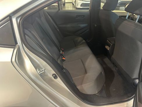 Used 2025 Toyota Corolla LE image 25