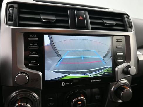 Used 2021 Toyota 4Runner SR5 image 18