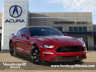 Used 2020 Ford Mustang GT Premium w/ Black Accent Package video 1