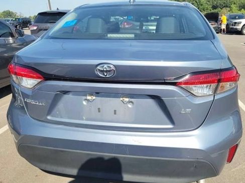 Used 2025 Toyota Corolla LE FWD image 10