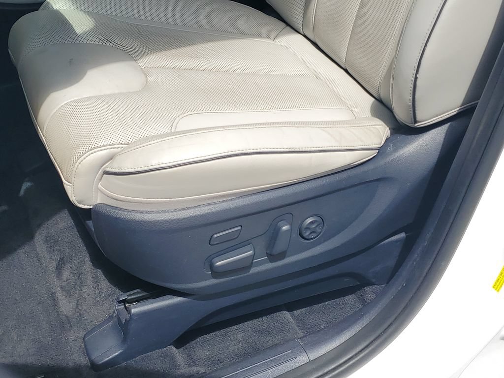 Used 2021 Hyundai Palisade Limited FWD image 21